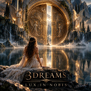 Breathe Into Now by 3 Dreams