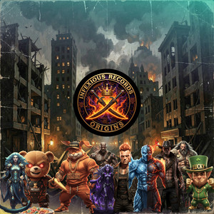 Infexious Records Origins