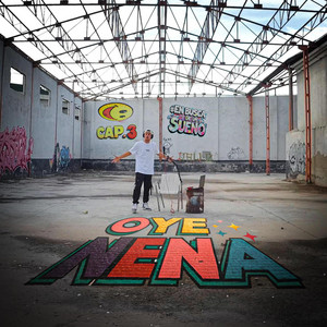 Redu - Oye Nena (Cap. 3)