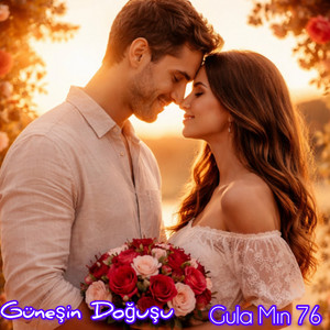 Gula Mın 76 - Güneşin Doğuşu