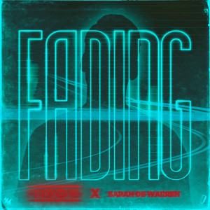 Fading cover art