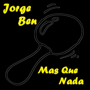Jorge Ben Jor - Chove Chuva