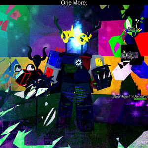 PWNed BY 14:00 - WIDESPREAD INFECTION (Original Game Soundtrack) by Lynn or Kaleido, PWNed BY 14:00 Sound IDs