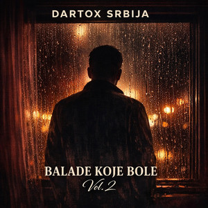 Volim te još by Dartox Srbija