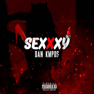 Sexxxy by Dan Kmpos
