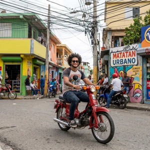 MATATAN URBANO by MATATAN URBANO