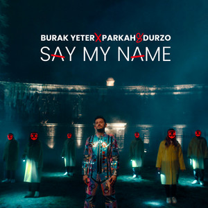 Say My Name