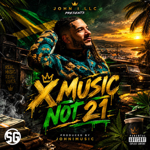 Not 21 by John I, X