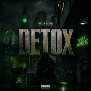 Detox by Sav NDO