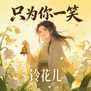铃花儿 - 只为你一笑 (女声律动版)
