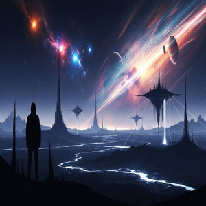 The Awakening of the Titan by Plasty