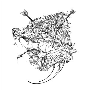 The Devil's Party by Beast Killer
