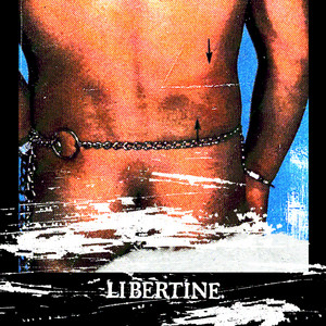 Strung Out by Foreign Body
