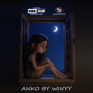 Winyy - ANKO