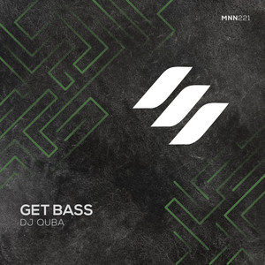 Dj Quba — Get Bass