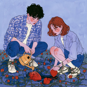 Curse (Feat. B JYUN. ,Huiii) by SUDI, B JYUN., Huiii