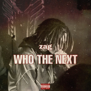 WHO THE NEXT