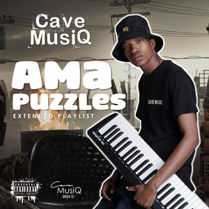 Ama Puzzels