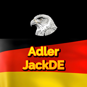 Adler by JackDE