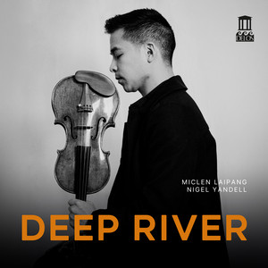 Romance, Op. 23 by Amy Beach, Miclen LaiPang, Nigel Yandell