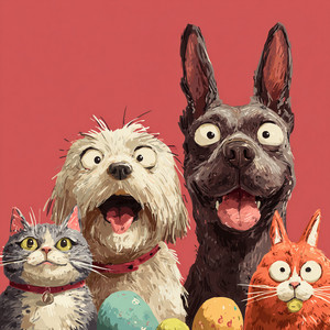 STAROSTIN - Play with Me