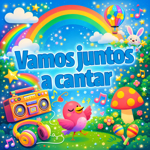 Mis Orejas Cuelgan by Canciones Para Chiquititos