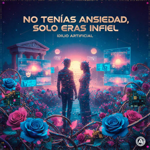 Idilio Artificial IA - Momentos