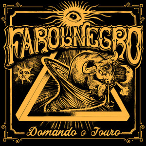 O Chamado by Farol Negro