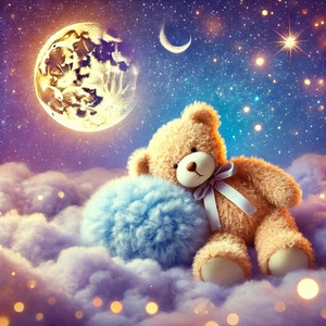 Calm Eve by Little Lullabies