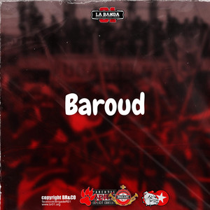 BR01 Groupe Musical - Baroud