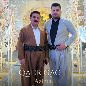 Qadr Gagli - Hanary
