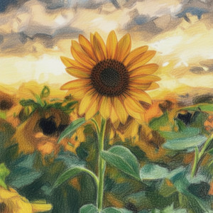 Girasol - Acoustic by Harold Armenta