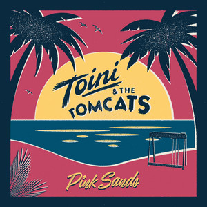 Pink Sands by Toini & The Tomcats