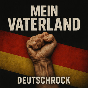 Mein Vaterland - Single by Deutschrock | Spotify