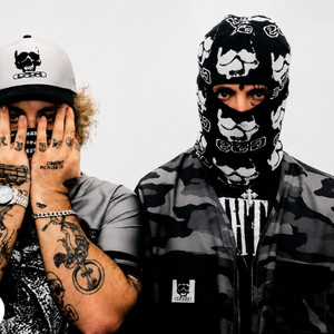 Killers by Trunk Bangers