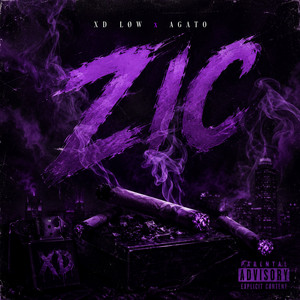 Zic by XD LØW, Agato