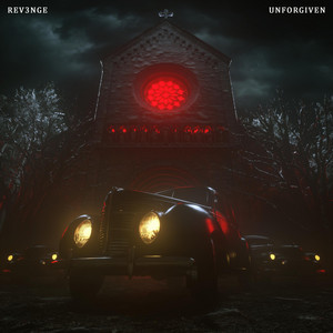 UNFORGIVEN by REV3NGE
