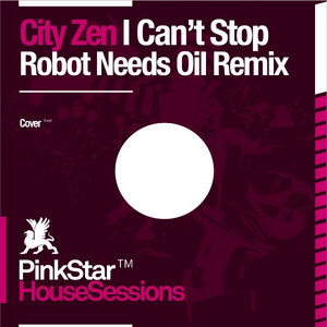 I Can't Stop (BTP-Pre-Release)
