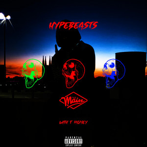 Portada de HYPEBEASTS