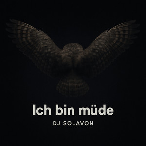 Ich Bin Müde