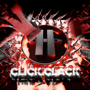 CLICK CLACK by XYPHEN