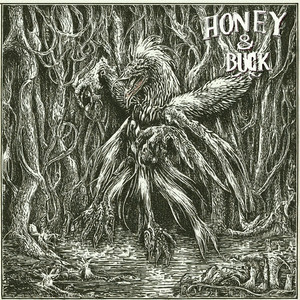 We Sure Are Hummin by Honey & Buck