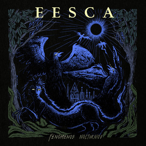 Fenomenos Nocturnos by EESCA