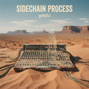 SIDECHAIN PROCESS by gullyDJ