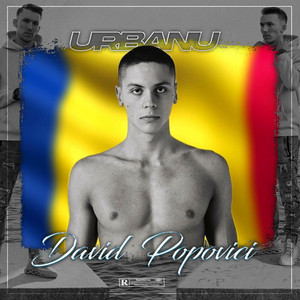 UrBanu - David Popovici