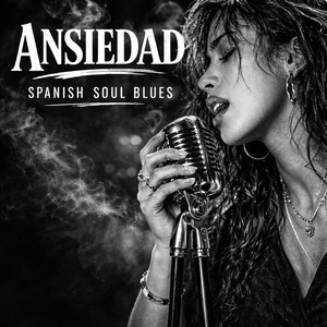 Nyla Stone - Ansiedad