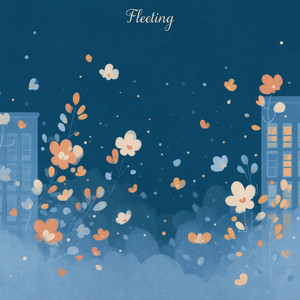 Fleeting by David Chief, rabson beats, Notation