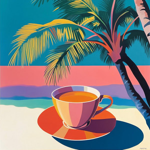 Portada de Earl Grey