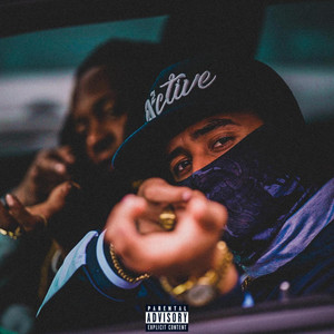 Keep Frontin' by Toon, PurgeTeamMeez