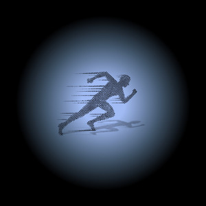 Run by Mercury May